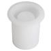 Bottle DIY Soap Container Bottle Silicone Perfume Bottle with Pump Head (#1)