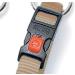 Karlie ASP Harness - Orange | Adjustable & Durable 10mm & 15mm Sizes for Dogs | International Shipping Available - Buy Online on GoSupps.com