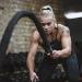 PhD Burn Pre-Workout Powder - Sour Apple Flavour, 20 Servings (200g) with Caffeine & L-Carnitine for Weight Loss - Buy Online on GoSupps.com