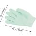 minkissy 3 Pairs Moisturizing Gloves Spa Gloves Moisturising Gloves Heart Shaped Cake Pans Dry Skin Grooming Gloves Overnight Sleeping Gloves Australia Hand Internal Moisturizing Gel - Buy Online on GoSupps.com
