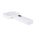 Magnifying Glass 10 Times Auxiliary Mirror 3 Times Primary Mirror High Power Lamp Handheld Magnifying Glass Magnifier