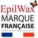Epilwax Professional Epilator Wax Heater - 100ml Roll-On with Bracket for Hair Removal | Modular Waxing Cart & Refill Pack - Buy Online on GoSupps.com