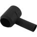 Srutueo Black Soft Silicone Protective Cover for Hair Dryer 360 Full Protection Chargin Case for Blower Cover Skin - Buy Online on GoSupps.com
