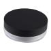 Beavorty Loose Powder Box with Compartment Travel Cosmetic Containers Makeup Face Powder Compact Oversized