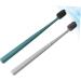 2pcs Toothbrush Tool Set for Effective Teeth Cleaning - Perfect Adult Gift - Buy Online on GoSupps.com