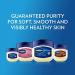 Vaseline 100% Pure Petroleum Jelly 7.5oz - Pack of 4 - 28.5oz Total - Buy Online on GoSupps.com