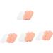 minkissy 8 Pairs Exfoliating Moisturizing Socks Heel Socks for Dry Cracked Lotion Moisturizing Socks Sleep Socks Foot Moisturizing Socks Moisturizing Foot Covers Sebs Elasticity Miss Spa - Buy Online on GoSupps.com