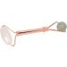 Double Headed Face Roller - Portable Skin Care Tool for Wrinkles Debloating & Muscle Relaxation - Buy Online on GoSupps.com