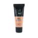 Maybelline New York Fit me! Matte & Poreless Make-up No. 242 Light Honey 30 ml 1 piece 30 ml (1 pack) 242 light honey