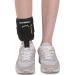Universal Size Drop Foot Support Ankle Brace AFOs for Poliomyelitis, Hemiplegia, Stroke - Adjustable Strap Elevator for Optimal Support - Buy Online on GoSupps.com