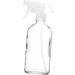 Buy 3-Pack Refillable Spray Bottles | Essential Oil & Perfume Travel Sprayers - Perfect for International Shipping - Buy Online on GoSupps.com