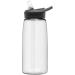 Camelbak Eddy+ 32oz Clear 1L: Leak-proof Water Bottle - Buy Online on GoSupps.com