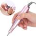 Nail Drill Handpiece Nail Art Drill Handpiece Handpiece Nail Drill Machine Nail Drill Handle Replacement Handpiece for Nail Drill Machine Nail Polishing Machine Handle Accessory - Buy Online on GoSupps.com