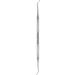 Professional Ingrown Toenail Care Correction Lifter File Cleaner Double Ended Pedicure Tool Stainless Steel Easy to Clean Suitable for Personal Home Use - Buy Online on GoSupps.com