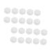 100pcs Stickers Comfortable Breast Cushion Ultrathin Breast Cushion Leakage Proof Pad Anti-Overflow Mat Anti Galactorrhea Cushion Spill Prevention Breast Pad