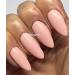 Bluesky Nail Gel Polish NUDE PEACHY PINK LIGHT PEACH PINK COLOR - Dence Range SPRING SUMMER DC103 UV LED Soak Off - Buy Online on GoSupps.com