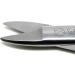 SANDBROS Crown Beebee Scissor Dental Instruments 4 inches - Manicure Nails Sewing Embroidery Felt Cutting - Buy Online on GoSupps.com