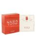 Krizia Time Women Eau De Toilette Spray by Krizia 1.7 Ounce