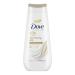 Dove 6x Dove Douchecr me Nourishing Silk 225 ml - Multipack