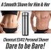 Cleancut Intimate Area Razor - Best Women's & Men's Hair Removal Solution - Smooth Safe & Shipping Worldwide - Buy Online on GoSupps.com
