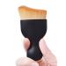 Health & Beauty Wine Bottle Handle Wave Hair Style Professional Makeup Brush Foundation Blusher Makeup Tools