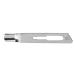 50 pcs No.5 hollow chisel blades foot care blades Kosmetex 50 pcs No.5