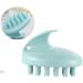 Beaupretty 6 Pack Scalp Massage Brushes | Hair Wash & Shampoo Devices for Ultimate Relaxation - Buy Online on GoSupps.com