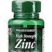 Holland & Barrett High Strength Zinc 15mg x 2 (Zinc Gluconate) - Boost Immune System and Overall Health - Buy Online on GoSupps.com