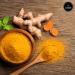 Organic Turmeric Root Powder with Curcumin (1lb) | Gluten-Free, Non-GMO, Keto Friendly | Immunity Booster Indian Seasoning - 16oz - Buy Online on GoSupps.com