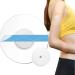 Abbott Freestyle Libre 2 Sensor Pack of 2 + FREE Tetra-Sole Pack of 2 Water-proof CGM Libre Sensor Cover Patches (2): for diabetes monitoring CGM for UK white - Buy Online on GoSupps.com