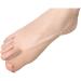 ENPAP Big Toe Separator Straightener Splints - Day & Night Support for Hallux Valgus - Orthotic Gel Alignment Corrector - Buy Online on GoSupps.com