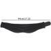Buy Cervicorrect Neck Support - Anti-Snoring Bandage for Neck Pain Relief | XL Black - International Shipping - Buy Online on GoSupps.com