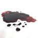 Mehron Stage Blood 4.5oz - Dark Venous Makeup for Realistic Effects - Buy Online on GoSupps.com