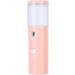 30ml Essential Oil Diffuser Office Desktop Air Humidifier Face Hydration Sprayer for Home Spa(Pink) - Buy Online on GoSupps.com