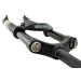SR Suntour Epixon 27.5 120mm Fork with Remote Lockout - Matte Black | QR 9mm | VK1556-N - Buy Online on GoSupps.com