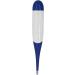 PenRux Digital Pet Thermometer LCD Veterinary Thermometer Dog Thermometer Fast and Accurate Measurements in 20 Second for Cats Dogs Horse Pigs Cow Sheep and Other Animals - Buy Online on GoSupps.com
