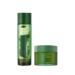 lapalette Calming Green Basic Skincare Set Toner & Cream