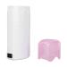 Portable Wax Warmer for Hair Removal | Fast Heating & Automatic Roll-On | Perfect for Home & Travel - Buy Online on GoSupps.com