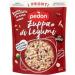  Italian Gourmet E.R. Pedon I Pronti Pack of 6 Legume Soups 300g + Gourmet Italian Pelati 400g - Buy Online on GoSupps.com