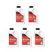 Pro Products Rust Out RO05B Water Softener Cleaner And Iron Remover 4.75 lb. Bottle 5 Pack 5 Pack Softener Cleaner