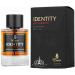 Identity Rose & Leather Long Lasting Eau De Parfum For Men and Women Unisex 100 ML (3.4 floz)
