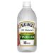 (Pack of 4) Heinz All Natural Distilled White Vinegar 16 fl oz Glass Bottles - 5% Acidity with Free Miras 2-in-1 Measuring Spoon - Buy Online on GoSupps.com