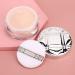 Loose Face Powder Matte Oil Control & Long Lasting Makeup Finish | Ivory White 24g - Shop Internationally! - Buy Online on GoSupps.com