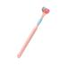 Macaron 3-Page Toothbrush for Kids & Adults | Soft Bristles Ideal for Special Needs & Autism | Family-Friendly Pink Design - Buy Online on GoSupps.com