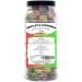 Rosey Apples - (620g) Original Retro Rosey Apples Boiled Sweets in a Gift Jar By Bentley & Ackerman's Sweet Shop. - Buy Online on GoSupps.com