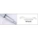 High Precision Stainless Steel Micrometer Measuring Range 0-25MM Resolution 0.01MM High Strength Metal Measuring Instrument - Buy Online on GoSupps.com