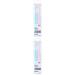 Healvian 4 pieces of coal toothbrushes toothbrushes for adult toothbrush for adult mass chewing gum portable toothbrush nylon toothbrush small head captivity pregnant woman