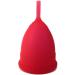 Intimichic Menstrual Cup - Eco-Friendly & Comfortable - 50g | Shop Internationally - Buy Online on GoSupps.com