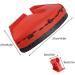 26mm Shaft Diameter Grass Trimmer Protection Cover for CG520 & 430 Lawn Mowers - Replacement Guard & Accessories for Garden Brushcutters - Buy Online on GoSupps.com