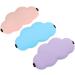 Double-Sided Seamless Blue Eye Shield Mask for Ultimate Warmth and Breathability - Buy Online on GoSupps.com